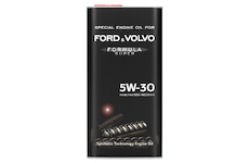 Motorový olej Fanfaro Ford/Volvo 5W-30 5 l