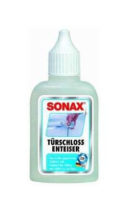 SONAX Rozmrazovač zámků 50 ml