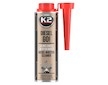 Aditivum do nafty K2 DIESEL GO! 250 ml, T321