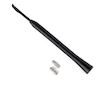 Auto anténa 41 cm, 5 / 6 mm, adaptér ANTM02 AMIO 01129