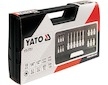 Bity sada 18 ks TORX T10-T60mm