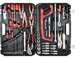 Gola sada 1/2', 1/4'' + příslušenství 79 ks
