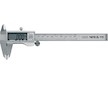 Měřítko posuvné 150 x 0,03 mm elektronické YT-7201