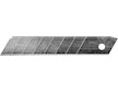 Ostří lomené náhradní 18 x 0,4mm 10 ks