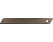 Ostří lomené náhradní 9 x 0,4mm 10 ks