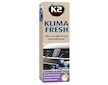 Osvěžovač klimatizace K2 Klima Fresh Blueberry 150 ml