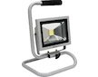 Reflektor přenosný s vysoce svítivou COB LED, 20W, 1400lm