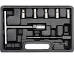 Sada fréz  naftových vstřiků Common Rail