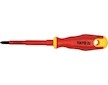 Šroubovák křížový PH2 x 100 mm izolovaný 1kV