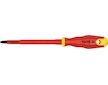 Šroubovák křížový PH3 x 150 mm izolovaný 1kV