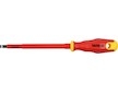 Šroubovák plochý 6.5 x 150 mm izolovaný 1kV