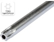 Šroubovák T TORX s otvorem T30