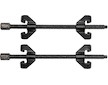 Stahovák pružin tlumičů automobilů 355 x 82 mm 2ks