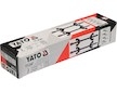 Stahovák pružin tlumičů automobilů 355 x 82 mm 2ks