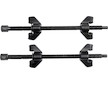 Stahovák pružin tlumičů automobilů 370 x 82 mm 2ks