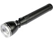 Svítilna BIGGEST voděodolná IP64, fce ZOOM, 130lm, 2xLR14, 228x47mm