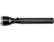 Svítilna BIGGEST voděodolná IP64, fce ZOOM, 130lm, 2xLR14, 228x47mm