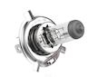 Žárovka H4 12V 60/55W P43t UV filtr AMIO 01268, 1 ks