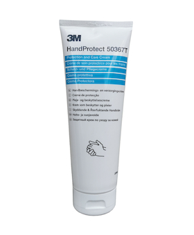 3M HandClean ochranný a pečující krém na ruce, tuba 250 ml 50367T