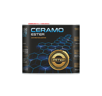 Aditivum do motorového oleje Mannol Ceramo Ester 300ml 9829-03ME