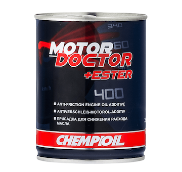 Aditivum do oleje CHEMPIOIL MOTOR DOCTOR