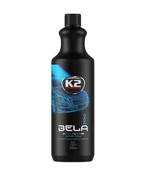 Aktivní pěna na mytí automobilů K2 Bela PRO Blueberry 1 l