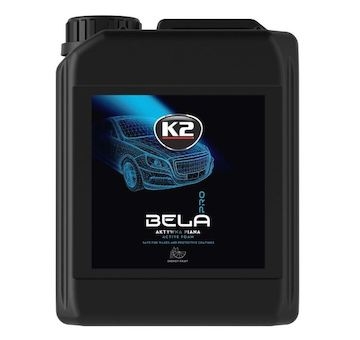 Aktivní pěna na mytí automobilů K2 Bela PRO Energy Fruit 5 l