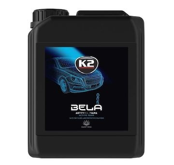 Aktivní pěna na mytí automobilů K2 Bela PRO Sunset Fresh 5 l