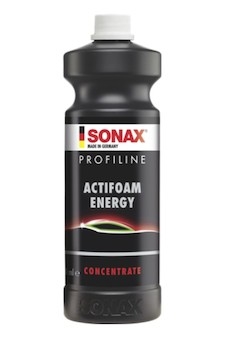 Autošampon SONAX PROFILINE Aktivní pěna ENERGY - 1000 ml