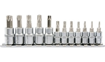 Bity sada 12 ks (CrV 6150)