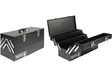 Box na nářadí 460x200x240mm