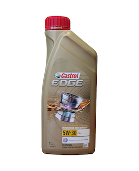 Castrol Edge Titanium FST LongLife 5W30 1l