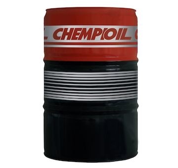 CHEMPIOIL 5W-40 60L ULTRA XTT SM/CF