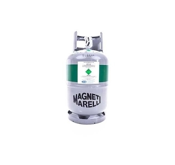 Chladivo klimatizace R134A 12 kg