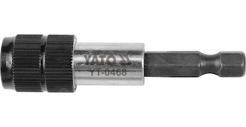 Držák do vrtačky 1/4