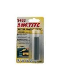 Epoxidové lepidlo LOCTITE 3463 Metal Magic steel 114g