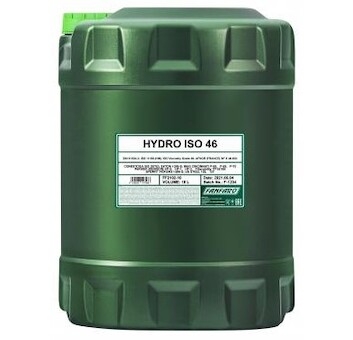 Hydraulický olej Fanfaro Hydro ISO 46 10 l