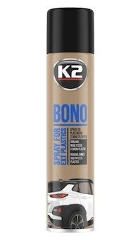 K2 BONO - oživovač plastů K150 300 ml