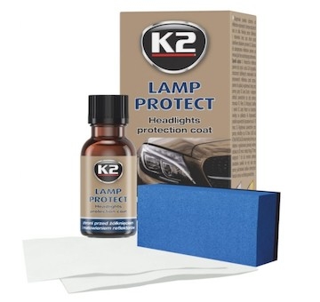 K2 LAMP PROTECT 10 ml - ochrana světlometů K530