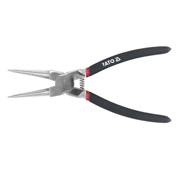 Kleště na ségrovky 200 mm vnitřní CrV