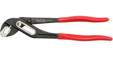 Kleště siko 250 mm CrV