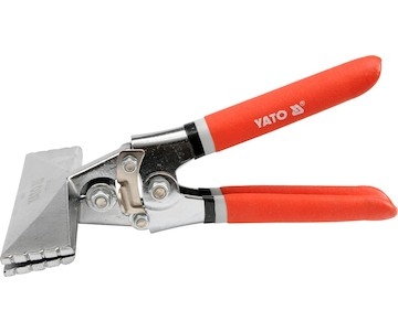 Kleště tvarovací široké 210 mm