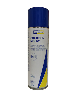 Kokpit sprej na palubní desku CARTECHNIC 300 ml