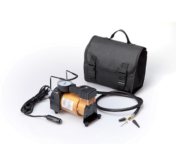 Kompresor do auta PREMIUM s kovovým krytem CARTREND 10920