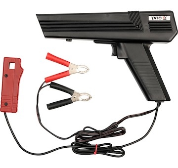 Lampa stroboskopická 12V