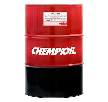 Motorový olej Chempioil Multi SN 15W-40 208 l