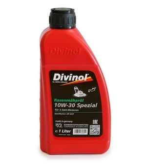 Motorový olej do sekaček Divinol 10W-30 1 l 48350/1