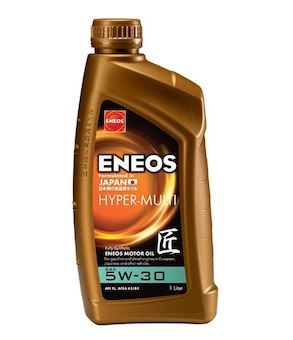 Motorový olej Eneos Premium Hyper Multi 5W-30 1 l