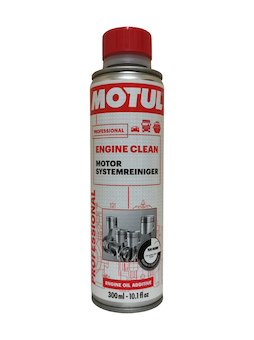 Motul Engine Clean Auto 300 ml