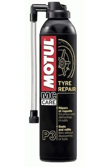 MOTUL P3 TYRE REPAIR 300ML